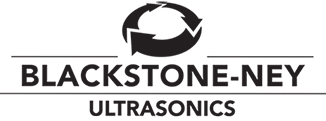 BLACKSTONE-NEW ULTRASONICS