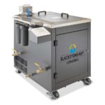 GMC Series Portable Ultrasonic Cleaning System