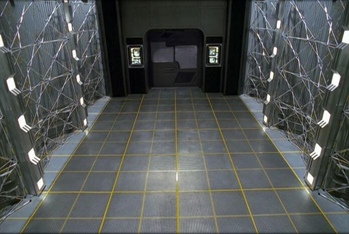 Could Ultrasonics Create a Star Trek Holodeck?