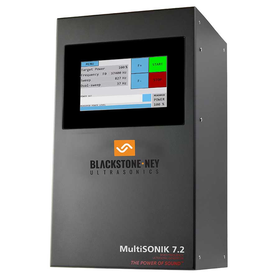 multiSONIK® generator